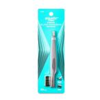 eke-to metal наклонный наконечник tsui- The -& щетка Equate Metal Slant Tweezers and Brush, 1 Count [. приобретенный товар ] ваш заказ 