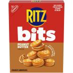 litsu Bit'z арахисовое масло сэндвич cracker снэки 249g RITZ Bits Peanut Butter Sandwich Cracker ваш заказ 