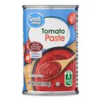 [woru mart бренд ] Great value помидор паста примерно 170g Great Value Tomato Paste, 6 oz [. приобретенный товар ]. брать .. ваш заказ 