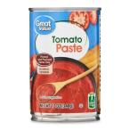 [woru mart бренд ] Great value помидор паста примерно 340g Great Value Tomato Paste, 12 oz [. приобретенный товар ]. брать . ваш заказ 