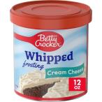  ваш заказ betik запирающийся шкафчик whip крем сыр frosty. nggru тонн свободный 340g Betty Crocker Whipped Cream
