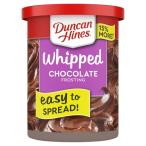  Dan can высокий nz whip do шоколад frosty. ng397g Duncan Hines Whipped Chocolate Flavored Frost ваш заказ 