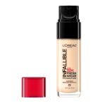 ваш заказ L'Oreal Париж in fa ребра ru свежий одежда жидкая основа 32H 412 теплый слоновая кость примерно 30mL L'Oreal Pari