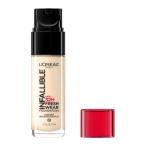  ваш заказ L'Oreal Париж in fa ребра ru свежий одежда жидкая основа 32H 395 rose жемчуг примерно 30mL L'Oreal Paris I