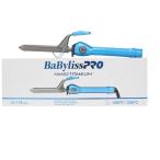 bebi белка Pro nano титан машина кольцо утюг примерно 19mm BaBylissPRO Nano Titanium?inch Spring Curling Ir ваш заказ 