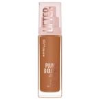 ваш заказ Maybelline подъемник план p& Glo u основа гиалуроновая кислота сочетание 355 прохладный Maybelline Lifter Plump &amp; Gl