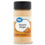 [woru mart бренд ] Great value Gin ja- пудра 43g Great Value Ground Ginger, 1.5 oz [. приобретенный товар ] ваш заказ 
