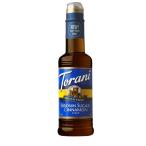  тигр -nishuga- свободный Brown shuga-sinamon сироп Zero калории примерно 375mL Torani Sugar Free Brown Sugar Cinna ваш заказ 