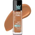  ваш заказ Maybelline Fit mi- коврик +poa отсутствует жидкая основа 355 кокос примерно 30mL Maybelline Fit Me Matte