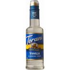  тигр -nishuga- свободный vanilla сироп примерно 375mL Torani Sugar-Free Vanilla Syrup, Authentic Coffeeho ваш заказ 