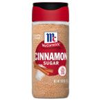  ваш заказ mako-mi расческа namonshuga-102g McCormick Cinnamon Sugar, 3.62 oz Bottle