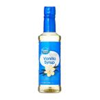 [woru mart бренд ] Great value vanilla аромат сироп примерно 375mL Great Value Vanilla Flavored Syrup, 12 ваш заказ 