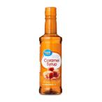 [woru mart бренд ] Great value карамель аромат сироп примерно 375mL Great Value Caramel Flavored Syrup 1 ваш заказ 