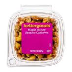 [woru mart бренд ] бойцовая рыбка - товары клен мед сезам кешью 227g bettergoods Maple Honey Sesame Cashew ваш заказ 