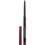  Maybelline цвет sense-shonaru контурный карандаш для губ Ricci вино Maybelline Color Sensational Shaping Lip Liner ваш заказ 