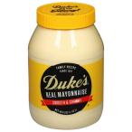  Duke s настоящий майонез 1.36kgja-Duke's Real Mayonnaise, 48 oz Jar, Smooth &amp; Creamy May ваш заказ 