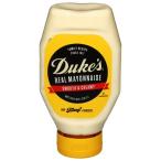  Duke s настоящий майонез 510g squishy бутылка Duke's Real Mayonnaise, 18 oz Squeeze Bottle, Smoot ваш заказ 