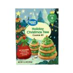  ваш заказ Great value Hori te- елка shuga- печенье комплект 434g Great Value Holiday Christmas Tree