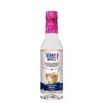  Jordan z обтягивающий Mix натуральный сладкий vanilla bean сироп примерно 375mL Jordan's Skinny Mixes, Naturally Swe ваш заказ 