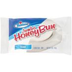 ホステス ジャンボハニーバン アイスド 113g Hostess Jumbo Honey Bun, Iced Snack, 4 oz Pack 【お取り寄せ商品 お取り寄せ
