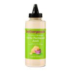[woru mart бренд ] бойцовая рыбка - товары чеснок Pal me The n I o Riso s354ml bettergoods Expertly Blended Garlic ваш заказ 