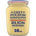  ваш заказ серый pponti John горчица 454g Grey Poupon Dijon Mustard, 16 oz. Jar