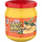  сыр with сыр dip оригинал аромат легкий dip 425g Cheez Whiz Cheese Dip, 1 Jar, Original F ваш заказ 
