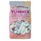 yammaroya Mix мармешлоу 396g Yummallo Yummix Marshmallow, 14 oz (396g) [. приобретенный товар ] ваш заказ ваш заказ 