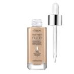  ваш заказ L'Oreal Париж tu Roo Match Sera m основа 4.5-5.5 Ricci medium примерно 30mL L'Oreal Paris True Mat