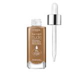  ваш заказ L'Oreal Париж tu Roo Match гиалуроновая кислота бледный Sera m основа 7.5-8.5 прохладный глубокий примерно 30mL L'Oreal Pa