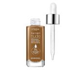  ваш заказ L'Oreal Париж tu Roo Match гиалуроновая кислота бледный Sera m основа 9.5 medium глубокий примерно 30mL L'Oreal Pari
