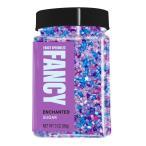  fancy springs ruzen коричневый ntedoshuga- десерт springs ru85g Fancy Sprinkles Enchanted Sugar Dessert ваш заказ 