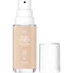  ваш заказ L'Oreal Париж tu Roo Match крем основа N2 нейтральный свет примерно 30mL L'Oreal Paris True Match C