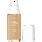  ваш заказ L'Oreal Париж tu Roo Match крем основа W4.5 теплый свет medium примерно 30mL L'Oreal Paris True Ma