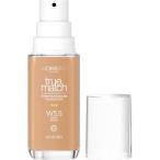  ваш заказ L'Oreal Париж tu Roo Match крем основа W5.5 теплый medium примерно 30mL L'Oreal Paris True Match
