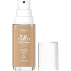  ваш заказ L'Oreal Париж tu Roo Match крем основа W6.5 теплый medium примерно 30mL L'Oreal Paris True Match