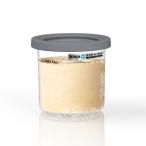  ваш заказ Ninja creamy 473ml булавка to контейнер & крышка NC300 серии соответствует серый XSKPNTLID1 Ninja CREAMi 16 Oz Pi