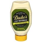  Duke s оливковый масло mayo510g squishy бутылка Duke's Olive Oil Mayo, 18 oz Squeeze Bottle, Bett ваш заказ 