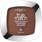  ваш заказ L'Oreal Париж tu Roo Match пудра-основа масло свободный C9 глубокий примерно 9g L'Oreal Paris True Match S