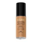  ваш заказ Mira Nikon наклейка + Perfect 2-in-1 основа + консилер теплый Sand 30ml Milani Conceal + Perf