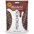  one da полный фисташка шоколад si- соль 113g Wonderful Pistachios Chocolate Sea Salt, 4 Ounce [. брать ваш заказ 