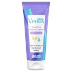  venus sa Martha -f бритье крем чуткий . для o-tsu экстракт алоэ сочетание примерно 177mL Venus Summer Surf Shave Cream f ваш заказ 