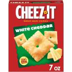  сыр ito белый che da- сыр cracker Bay kdo снэки cracker 198g Cheez-It White Cheddar Cheese Cracker ваш заказ 