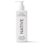 neitib для всего тела she-b крем солнечный taru& кожа 225mL Native Santal &amp; Leather Whole Body Shave Cream ваш заказ 