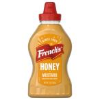  ваш заказ French -z мед горчица 340g French's Honey Mustard, 12.0 oz Bottle
