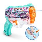  ваш заказ X Schott вода быстрый Phil Skins nano Unicorn водный пистолет вода blaster объект возраст 5 лет и больше XSHOT Water F