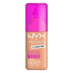  ваш заказ niks Professional макияж макияж M1 da-24H soft коврик основа Classic слоновая кость 11 примерно 25mL NY