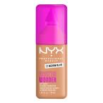  ваш заказ niks Professional макияж макияж M1 da-24H soft коврик основа medium оливковый 17 примерно 25mL NYX
