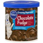 piruz Berry creamy Supreme шоколад faji frosty. ng454g Pillsbury Creamy Supreme Chocolate Fu ваш заказ 