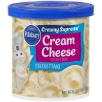 piruz Berry creamy Supreme крем сыр frosty. ng454g Pillsbury Creamy Supreme Cream Cheese Fr ваш заказ 